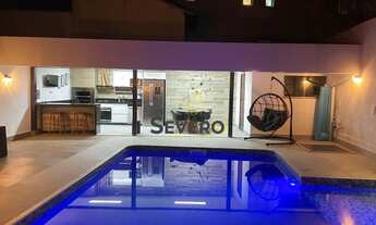 Imagem: Casa Alto Padrão 3 quartos em Camboinhas