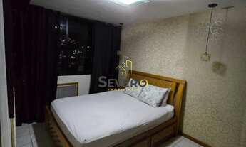 Imagem 6: Edificio Santorini Residencias - Apartamento 3 quartos no Vital Brazil