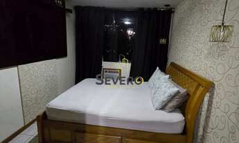 Imagem 7: Edificio Santorini Residencias - Apartamento 3 quartos no Vital Brazil