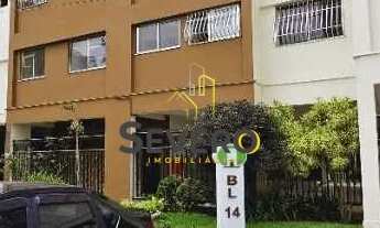 Imagem: Apartamento à venda no bairro Colubande