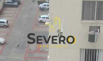 Imagem: Apartamento 2 quartos no Barreto