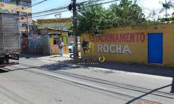 Imagem 3: Área Comercial no miolo do Alcântara