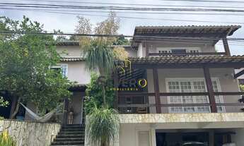 Imagem: Casa à venda no bairro Pendotiba - Niterói/RJ