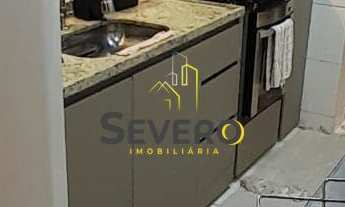 Imagem 6: Apartamento à venda no bairro Mutondo - São Gonçalo/RJ