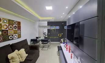 Imagem: Apartamento 2 quartos na Nóbrega