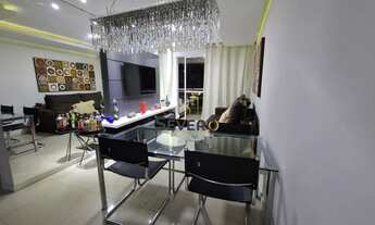 Imagem 2: Apartamento 2 quartos na Nóbrega