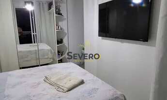 Imagem 7: Apartamento 2 quartos na Nóbrega