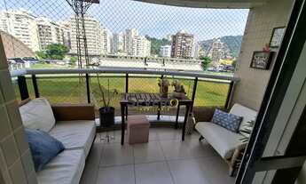 Imagem 5: Apartamento 2 quartos na Nóbrega