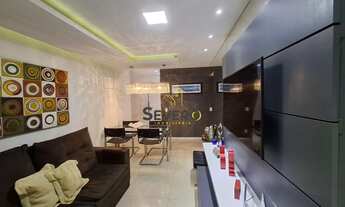 Imagem 3: Apartamento 2 quartos na Nóbrega