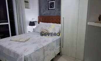 Imagem 6: Apartamento 2 quartos na Nóbrega