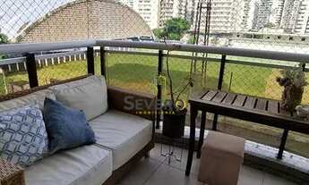 Imagem 4: Apartamento 2 quartos na Nóbrega