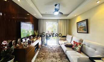 Imagem: Edificio Arturmira Ribeiro - Apartamento