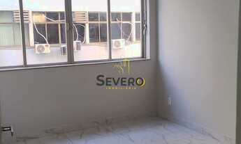 Imagem 3: Navegantes - Apartamento 2 quartos no Centro de Niterói