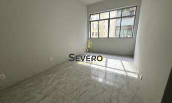 Imagem: Apartamento 2 quartos no Centro de Niterói