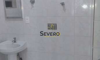 Imagem 6: Navegantes - Apartamento 2 quartos no Centro de Niterói