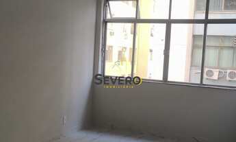 Imagem 4: Navegantes - Apartamento 2 quartos no Centro de Niterói