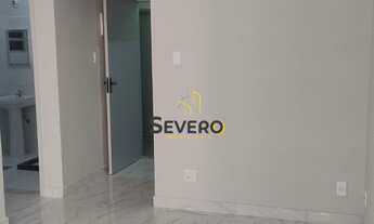 Imagem: Apartamento 2 quartos no Centro de Niterói