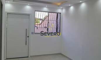 Imagem 3: Village Moinho I - Casa 3 quartos em Condomínio no Arsenal