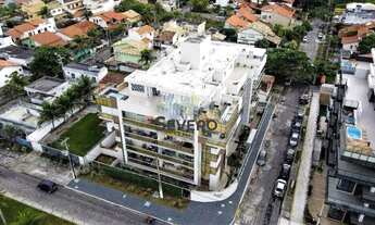 Imagem 6: Bahamas Blue - Cobertura Linear em Piratininga