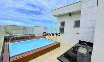 Imagem 2: Bahamas Blue - Cobertura Linear em Piratininga