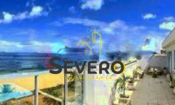 Imagem: Bahamas Blue - Cobertura Linear em Piratininga