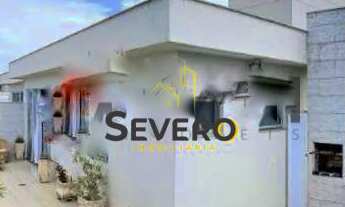 Imagem 3: Bahamas Blue - Cobertura Linear em Piratininga