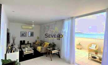 Imagem 7: Bahamas Blue - Cobertura Linear em Piratininga