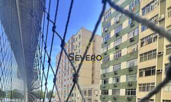 Imagem 6: Edifício Óscar Pereira - Apartamento à venda no bairro Icaraí - Niterói/RJ