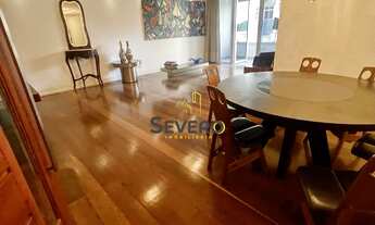 Imagem 1: Edifício Óscar Pereira - Apartamento à venda no bairro Icaraí - Niterói/RJ