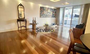 Imagem 4: Edifício Óscar Pereira - Apartamento à venda no bairro Icaraí - Niterói/RJ