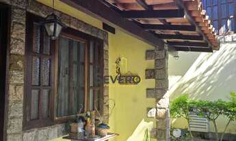 Imagem: Condomínio ágata - Casa à venda no bairro