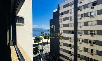 Imagem: Vidal Sette - Apartamento Varanda, 04 quartos