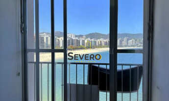 Imagem: Cond. Clóvis Beviláqua - Apartamento Vista