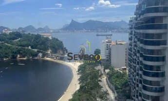 Imagem: Condomínio do Edifício Mondrian Residence