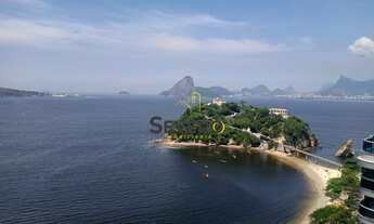 Imagem 7: Condomínio do Edifício Mondrian Residence - Apartamento - Boa Viagem