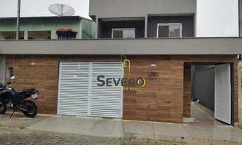 Imagem 3: Casa Duplex em Várzea das moças