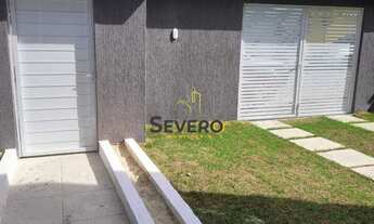 Imagem 2: Casa Duplex em Várzea das moças