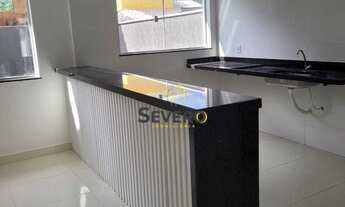 Imagem 7: Casa Duplex em Várzea das moças