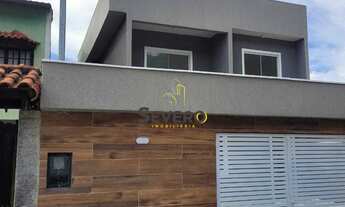 Imagem 4: Casa Duplex em Várzea das moças