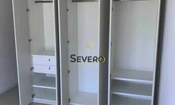 Imagem 4: Orla Charitas - Cobertura Linear frente mar, em Charitas