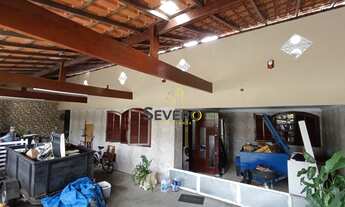 Imagem 3: Casa à venda no bairro Trindade - São Gonçalo/RJ