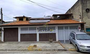 Imagem: Casa à venda no bairro Trindade - São