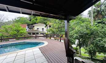 Imagem 3: Ubá Terra Nova - Casa Alto Padrão no Condomínio Ubá Terra Nova