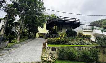 Imagem: Ubá Terra Nova - Casa Alto Padrão no Condomínio