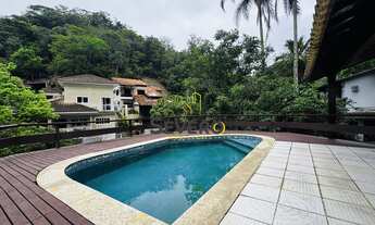 Imagem 2: Ubá Terra Nova - Casa Alto Padrão no Condomínio Ubá Terra Nova