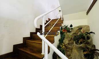 Imagem 5: Ubá Terra Nova - Casa Alto Padrão no Condomínio Ubá Terra Nova