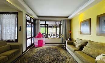 Imagem 6: Ubá Terra Nova - Casa Alto Padrão no Condomínio Ubá Terra Nova