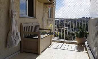 Imagem: Barão de Mauá - Apartamento 3 quartos