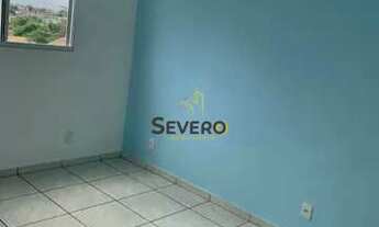 Imagem: Apartamento à venda no bairro Novo Horizonte