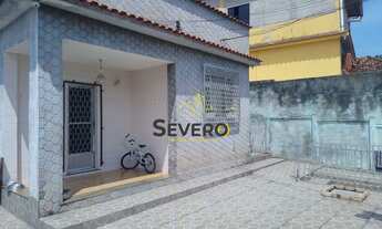 Imagem: Casa à venda no bairro Gradim - São Gonçalo/RJ